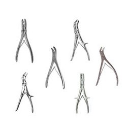 Bone Rongeurs And Nibblers